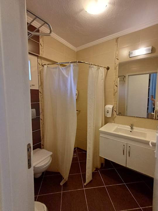 Zimmer Club Resort Atlantis