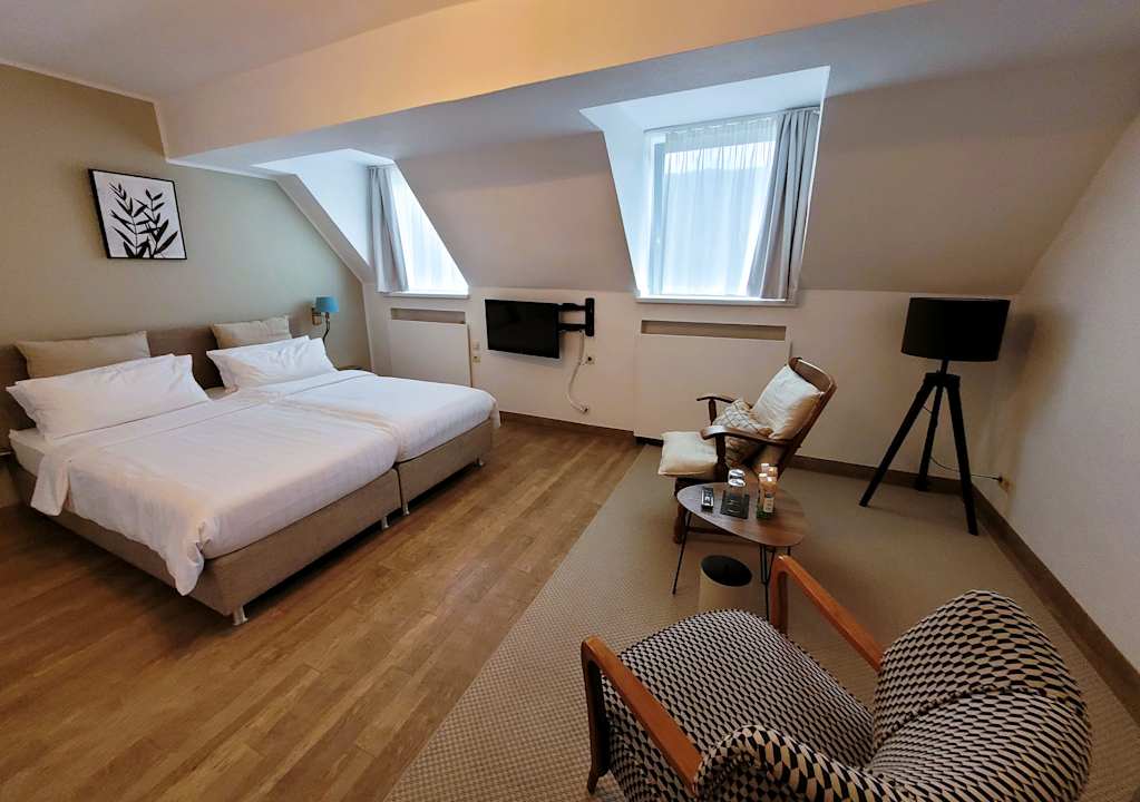 Zimmer Hotel Alte Mühle