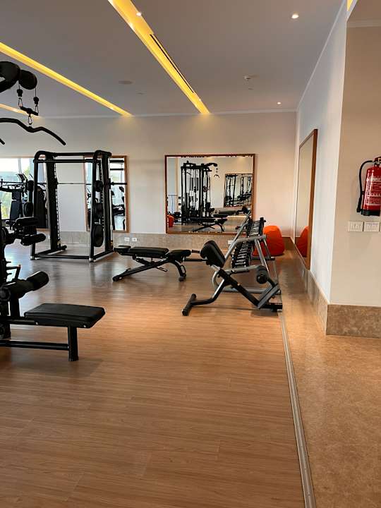 Sport & Freizeit Steigenberger Resort Ras Soma