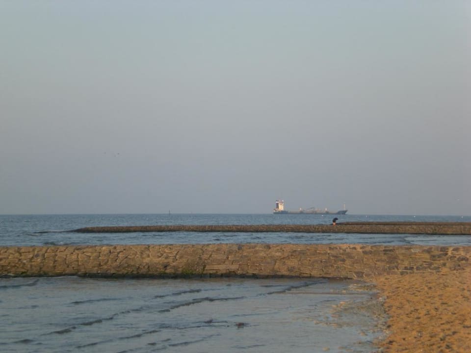 Der Strand Residenz Kormoran