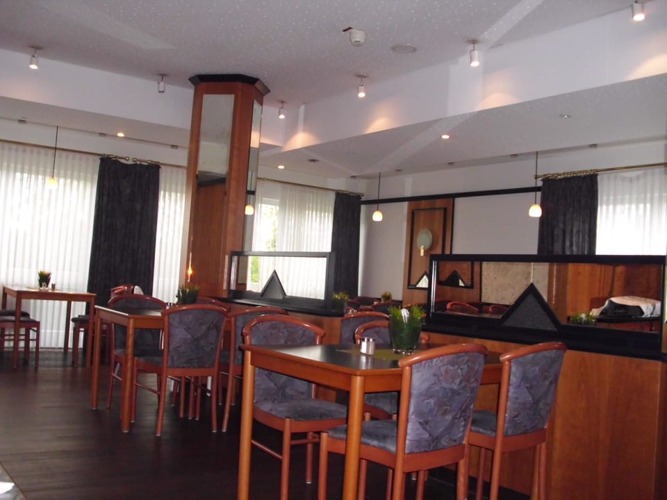 Restaurant Sonnenhotel Bayerischer Hof