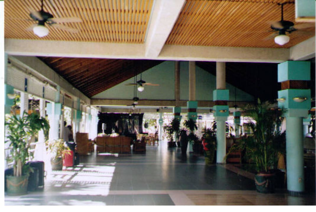 Grand Palladium Grand Palladium Select Bávaro Resort & Spa