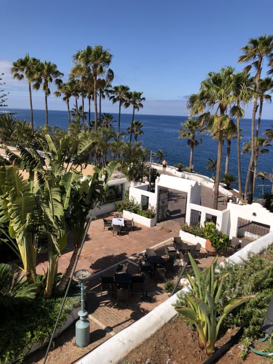 Außenansicht Dreams Jardín Tropical