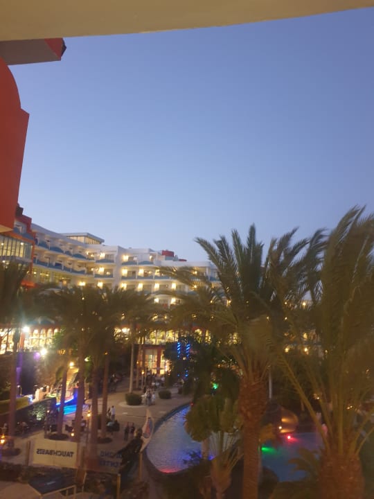 Außenansicht R2 Pajara Beach