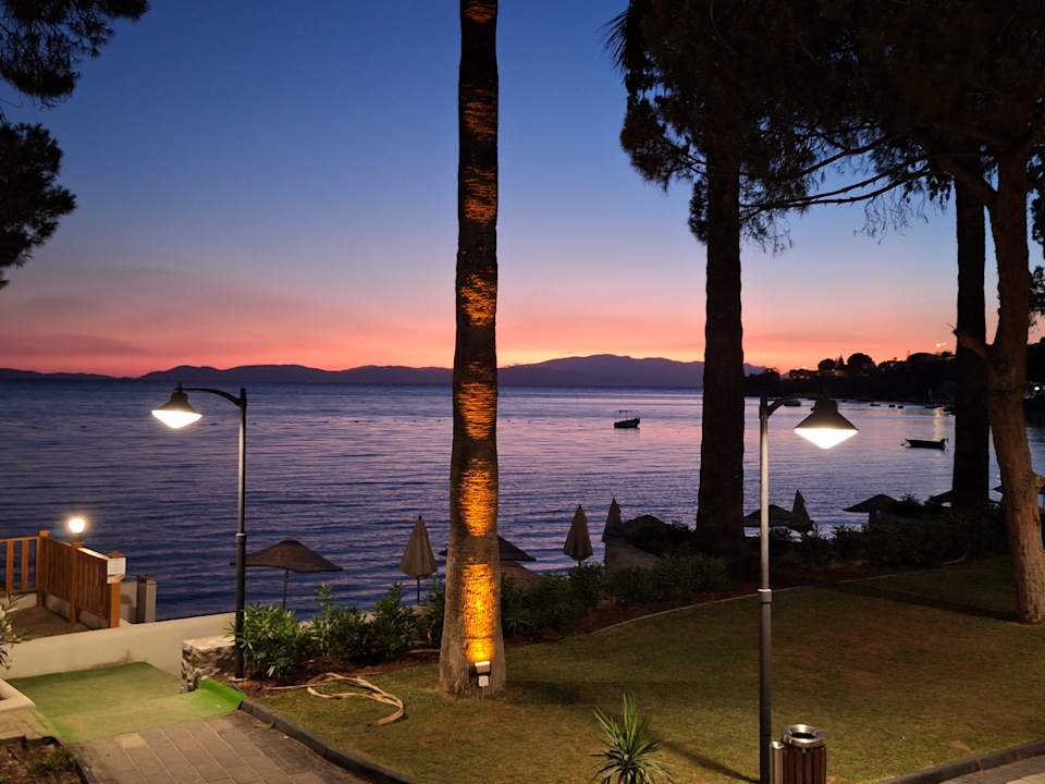 Sonstiges Ömer Prime Holiday Resort