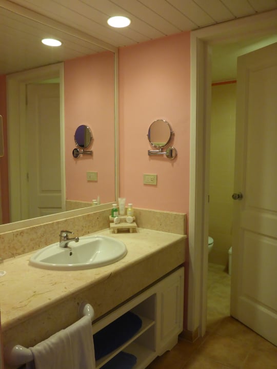Zimmer Hotel Melia Cayo Coco - Adults only