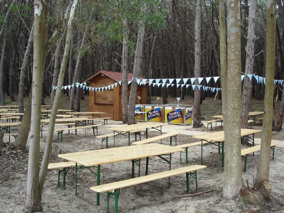 Hofbräuhaus Falkensteiner Club Funimation Garden Calabria