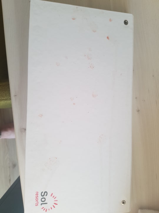 Sonstiges Hotel Sipar Plava Laguna