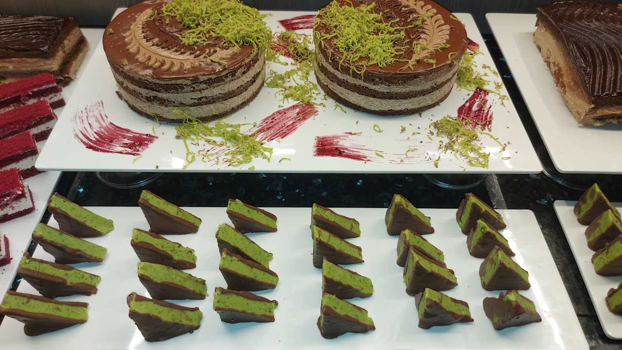 Gastro Hotel Borjana