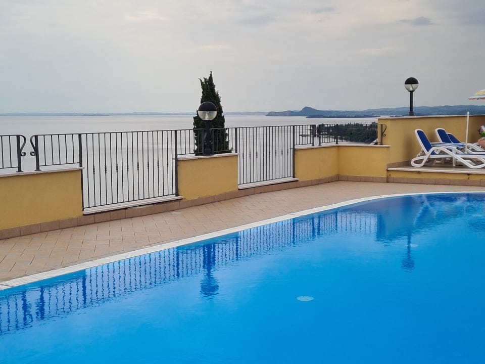 Pool ALL INCLUSIVE Hotel Piccolo Paradiso