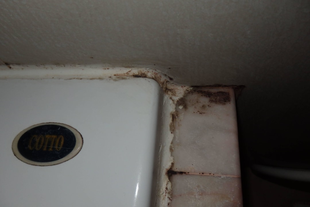 Dusche Peace Laguna Resort and Spa