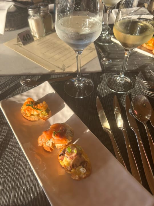 Gastro HARPIN Georgioupolis Resort Aquapark & SPA