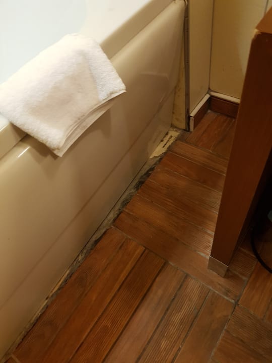 Zimmer Rixos Sungate