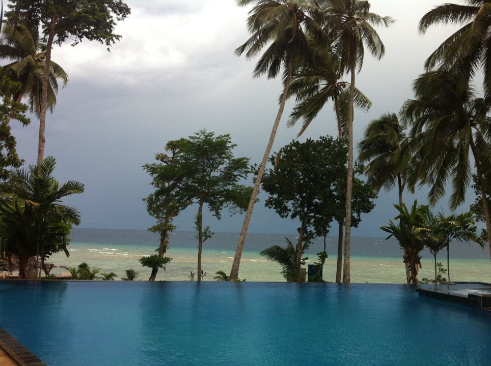 Piscina D'coconut Lagoon