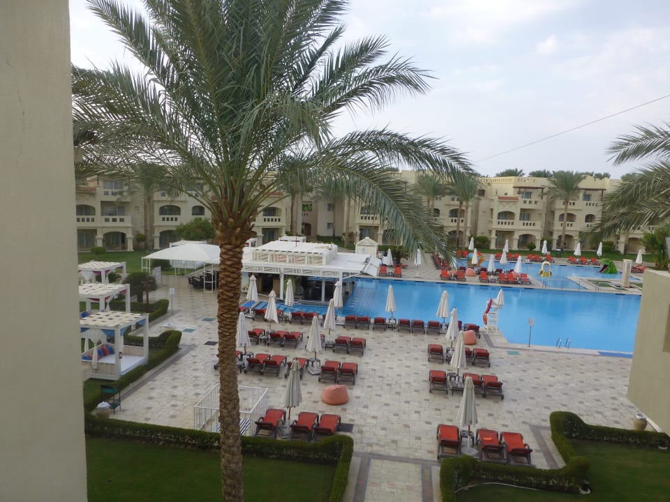 Ausblick Rixos Sharm El Sheikh Adults Only 18 +
