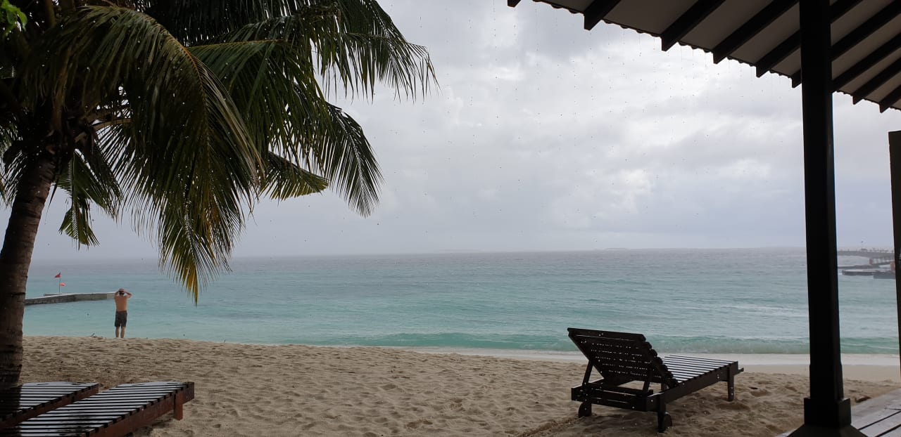 Strand Adaaran Select Meedhupparu Island Resort - Premium All Inclusive