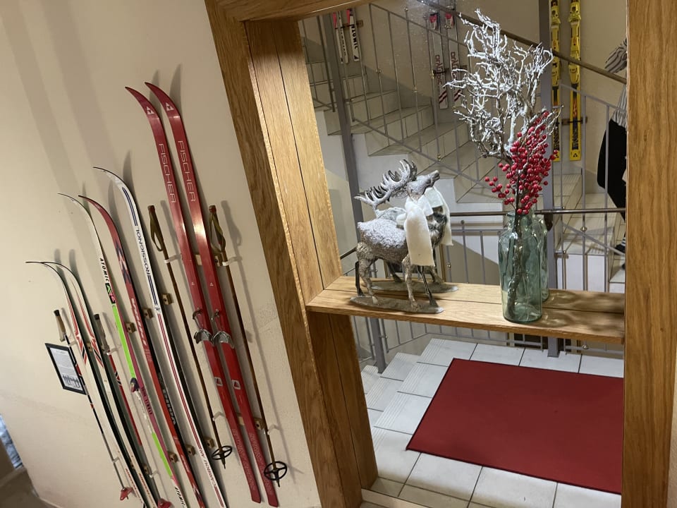 Sonstiges Sportresort Alpenblick