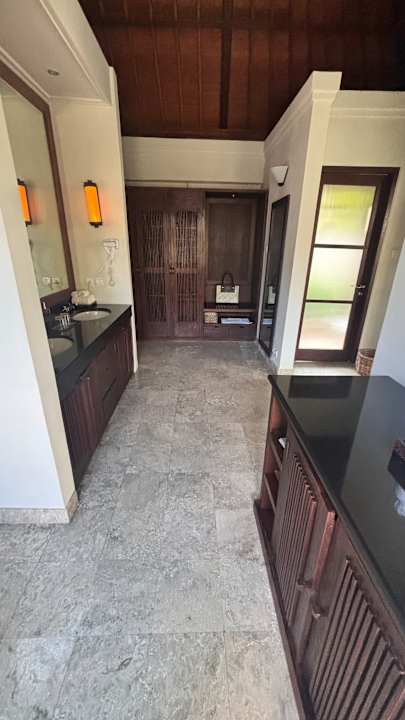 Zimmer The Ubud Village Resort & Spa