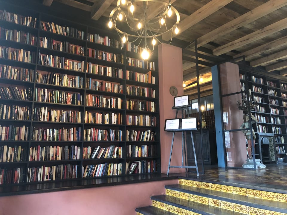 Sonstiges Rooms Hotel Tbilisi