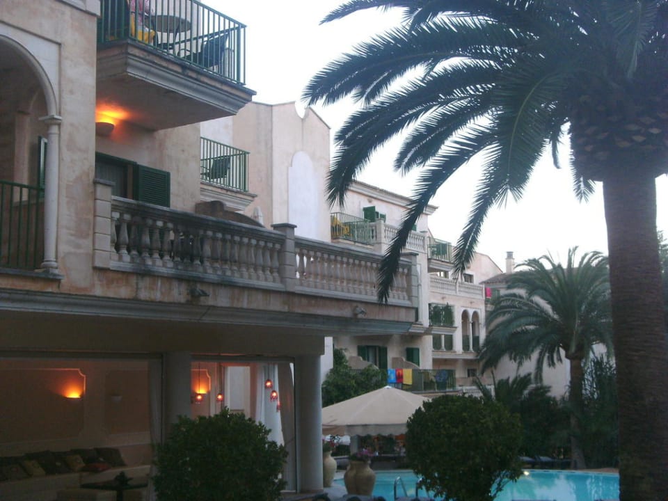 Einblicke Lago Garden