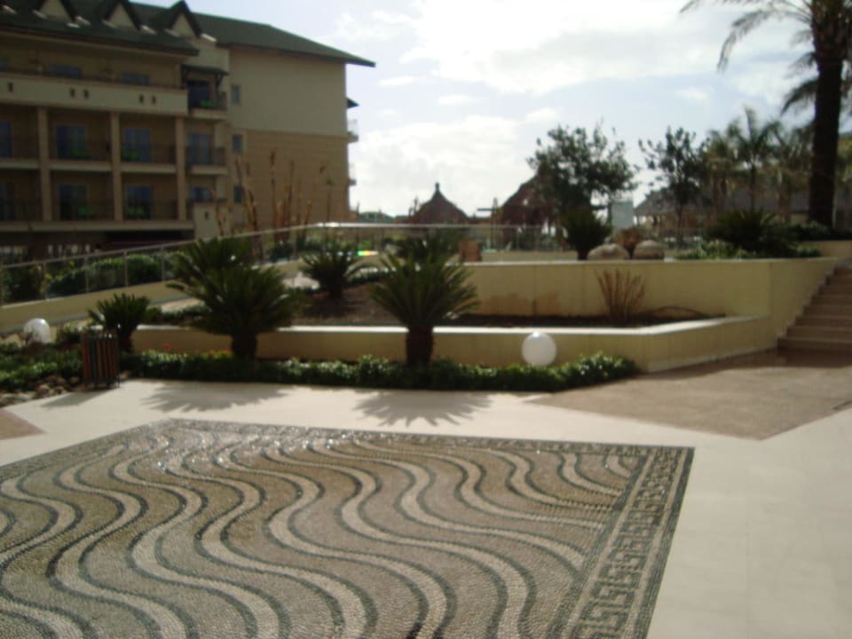 Gartenanlage Dobedan Exclusive Hotel And Spa