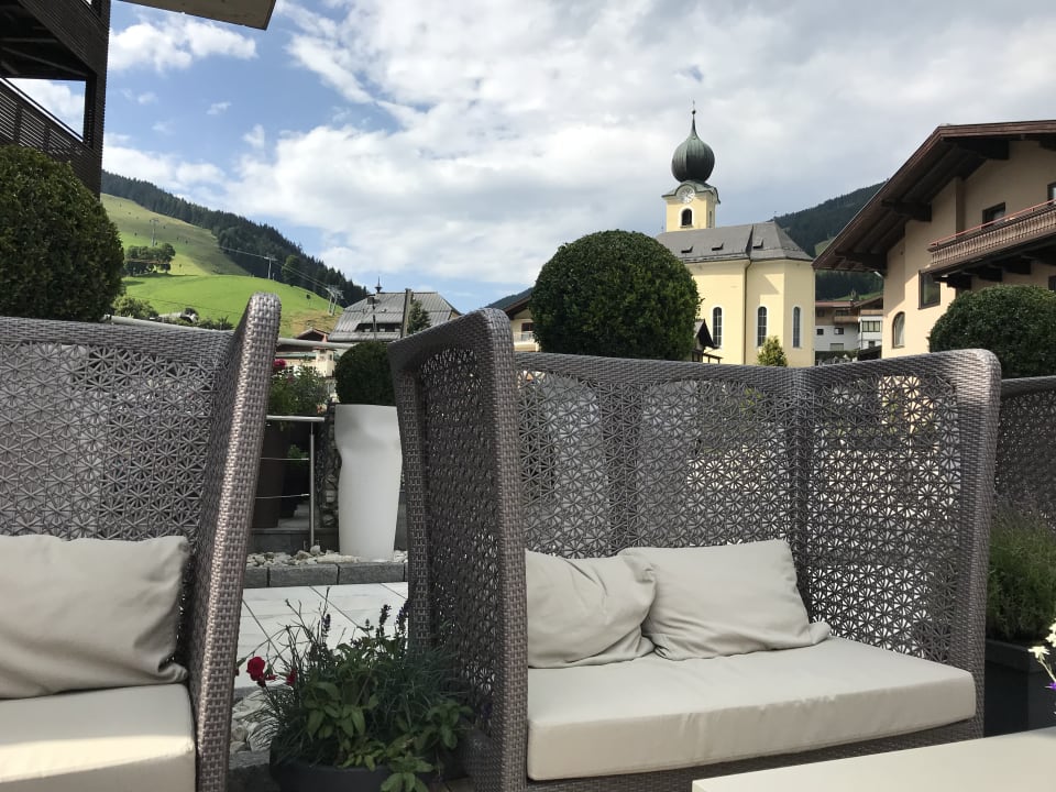 Gastro Alpinresort Valsaa Sport And Spa Saalbach Hinterglemm • Holidaycheck Salzburger Land 8423