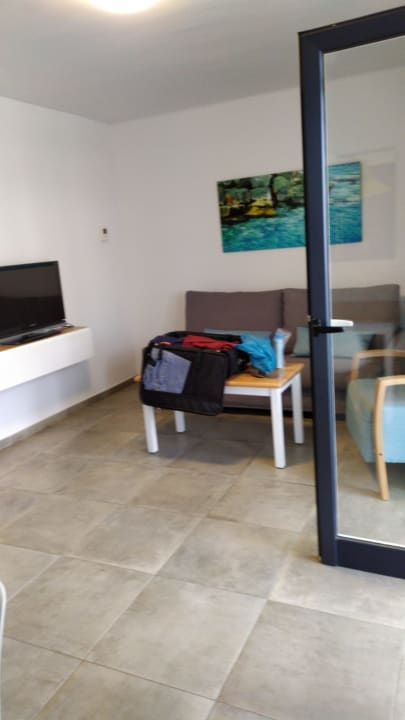 Zimmer Bungalows & Appartements Playamar