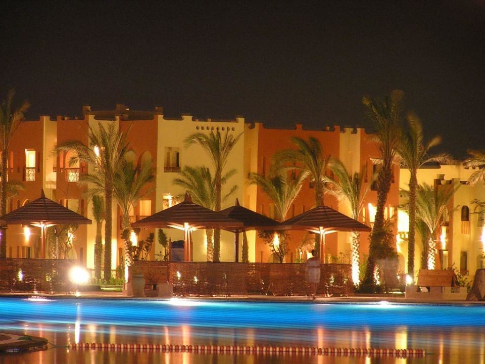 Basen dla dzieci SUNRISE Royal Makadi Resort