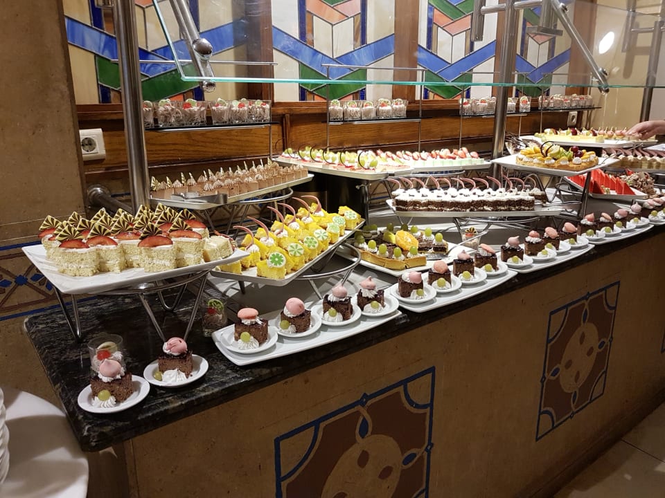 Gastro Continental Hotel Hurghada