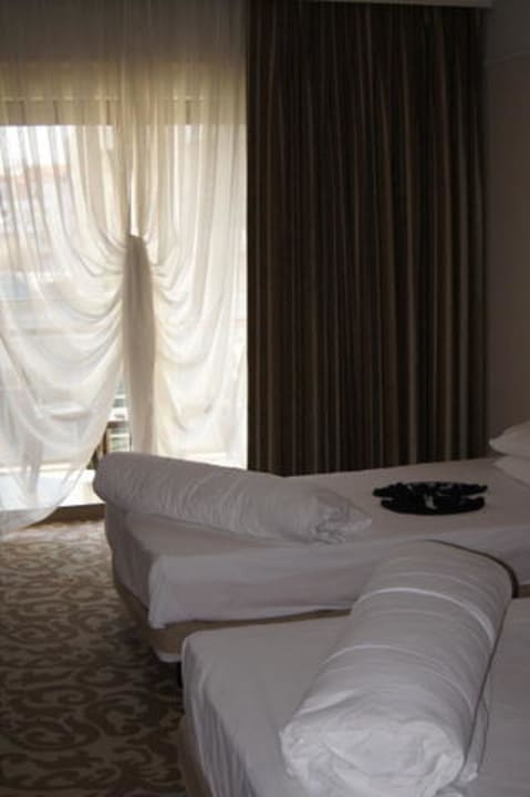 Liebevoll Aydinbey Kings Palace & Spa