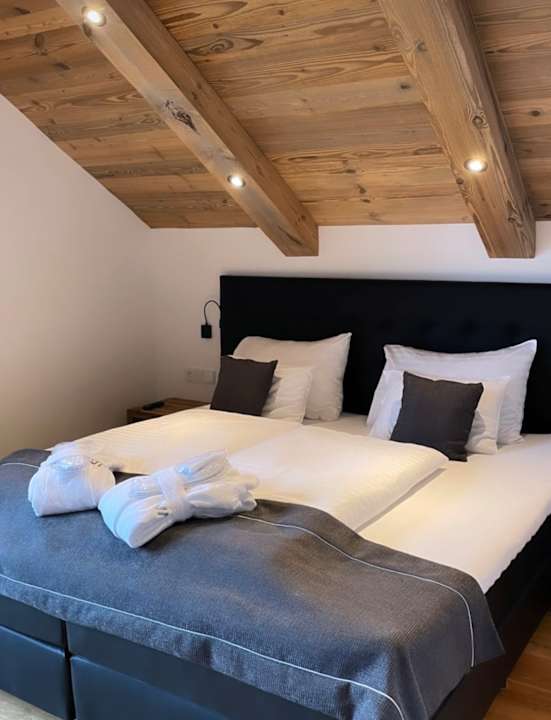 Zimmer VAYA Fieberbrunn