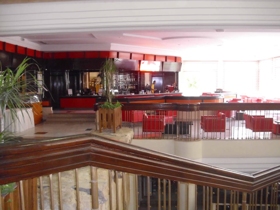 24 Stunden Bar TUI MAGIC LIFE Africana