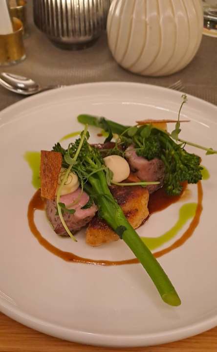 Gastro Wohlfühlhotel zur Post