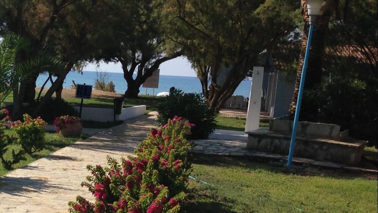 Louis Zante Beach Aufenthalt Domes Aulūs Zante, Autograph Collection