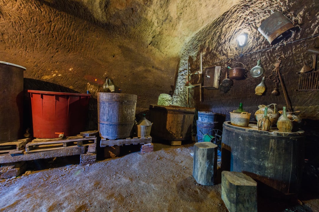 Sonstiges Agriturismo Fattoria Capobianco