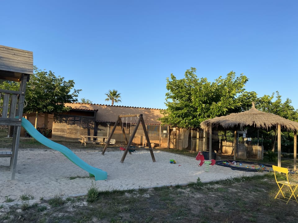 Sport & Freizeit Agroturismo Can Pere Rei