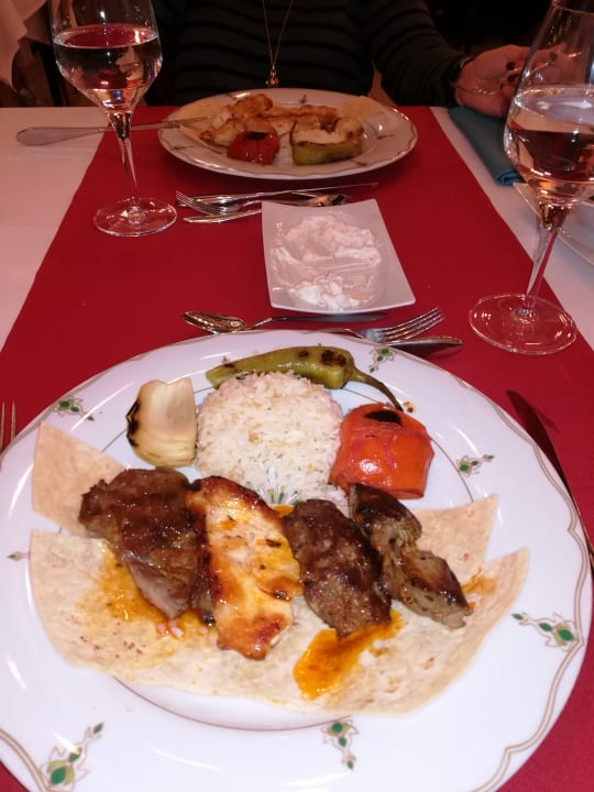 Gastro Dream World Resort & Spa