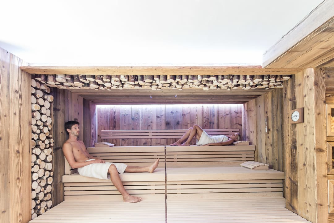 Sport & Freizeit Hotel Petrus