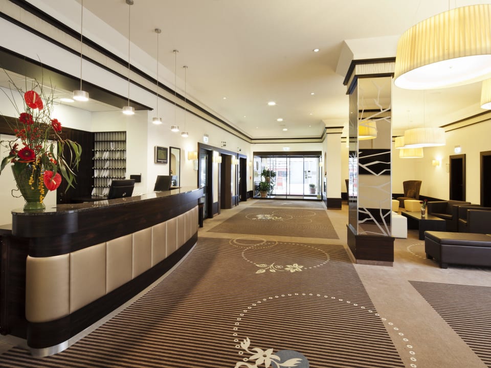 Empfang ZELLER´s Quartier