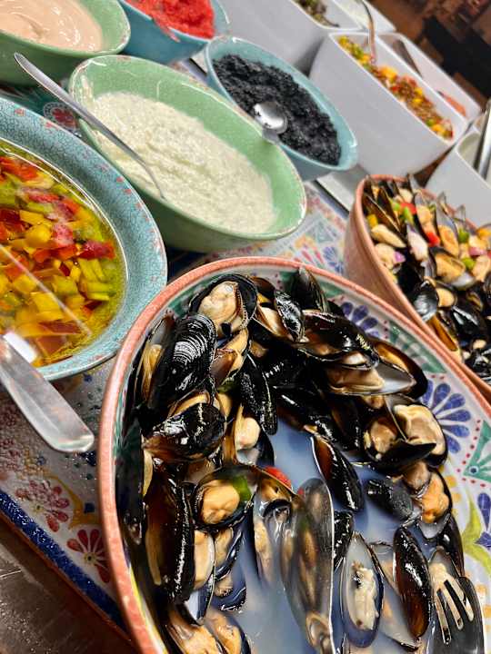 Gastro Grupotel Orquidea