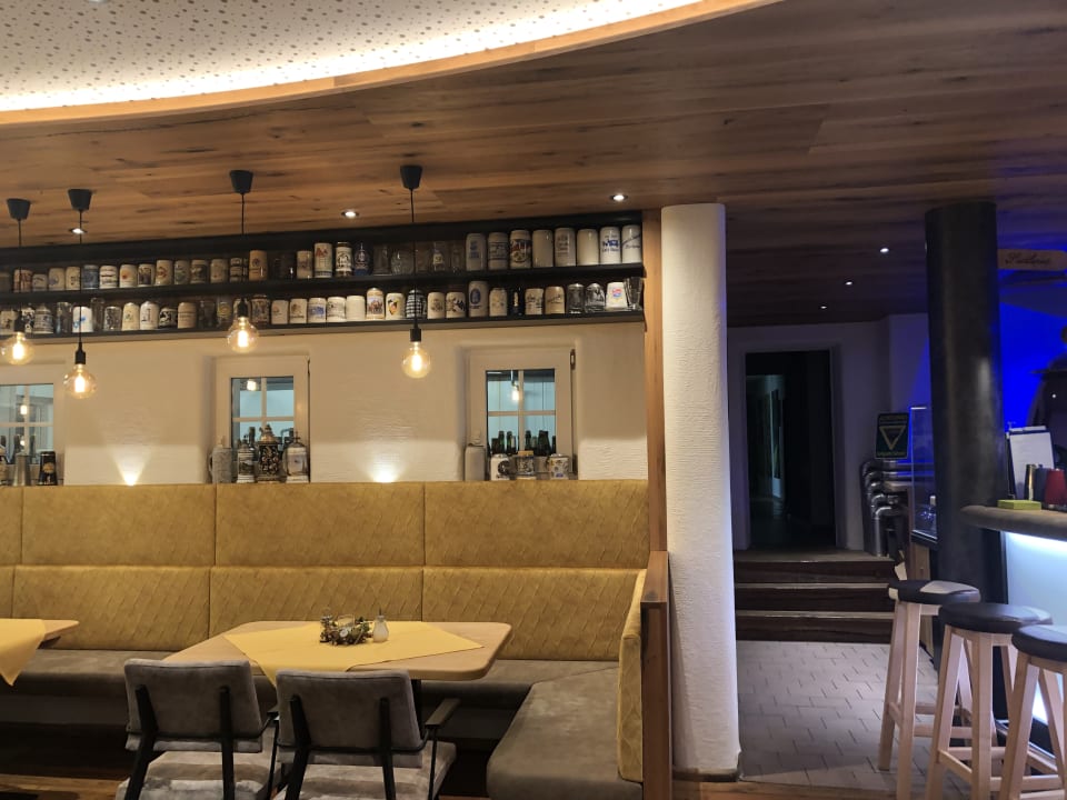 Gastro 1. Bier & Wohlfühlhotel Gut Riedelsbach