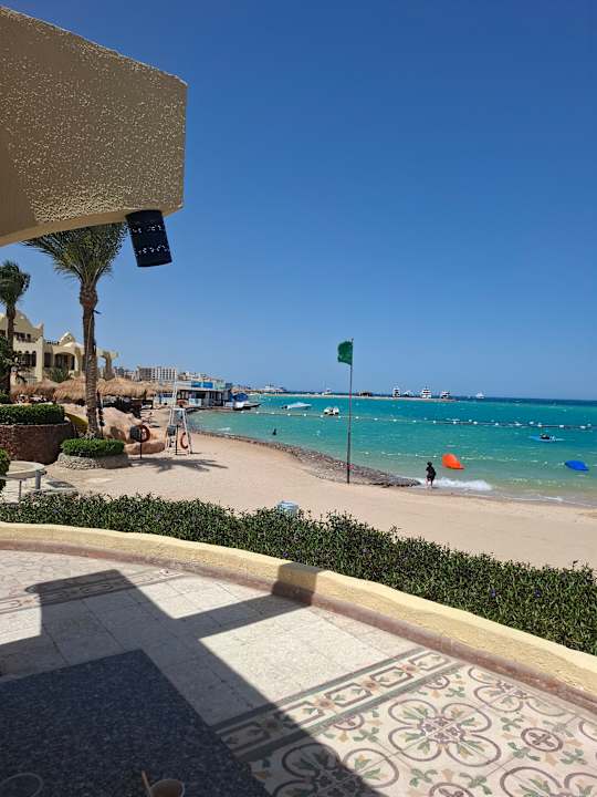 Strand Sunny Days Palma De Mirette Resort & Spa