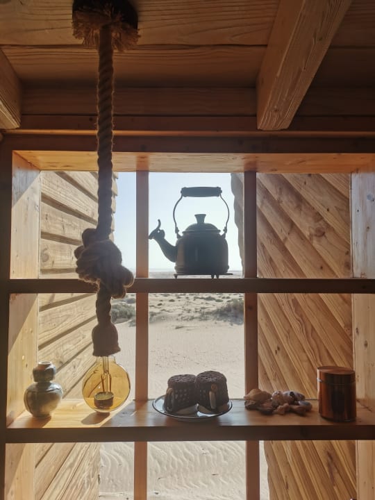 Zimmer Shipwreck Lodge