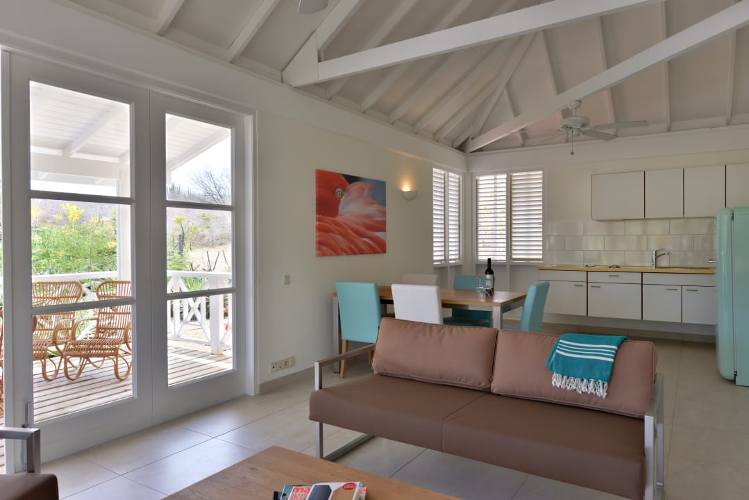 Zimmer Chogogo Dive & Beach Resort
