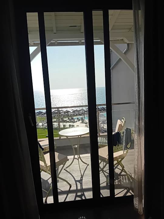 Zimmer Istion Club & Spa