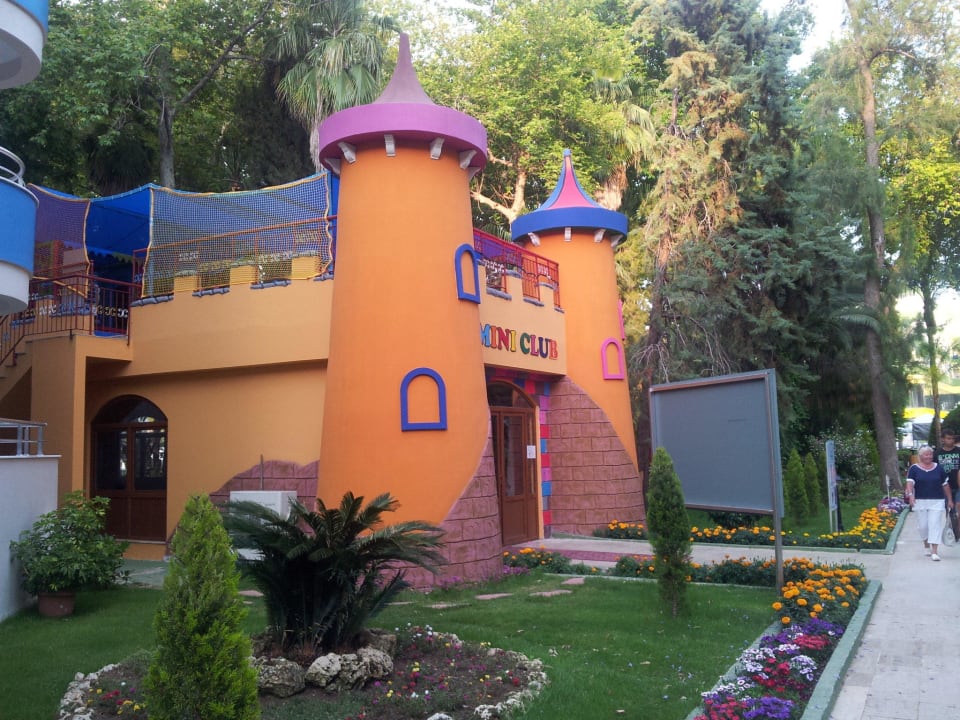 Mini Club Botanik Hotel & Resort