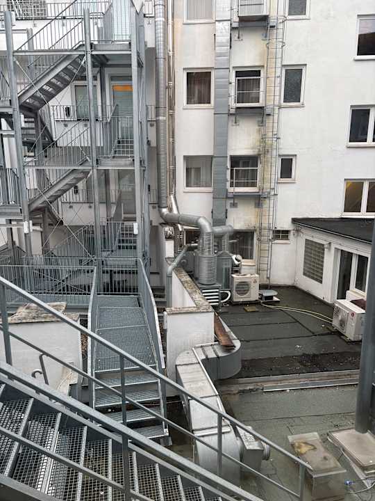 Ausblick Boutique 003 Köln am DOM, Trademark Collection by Wyndham