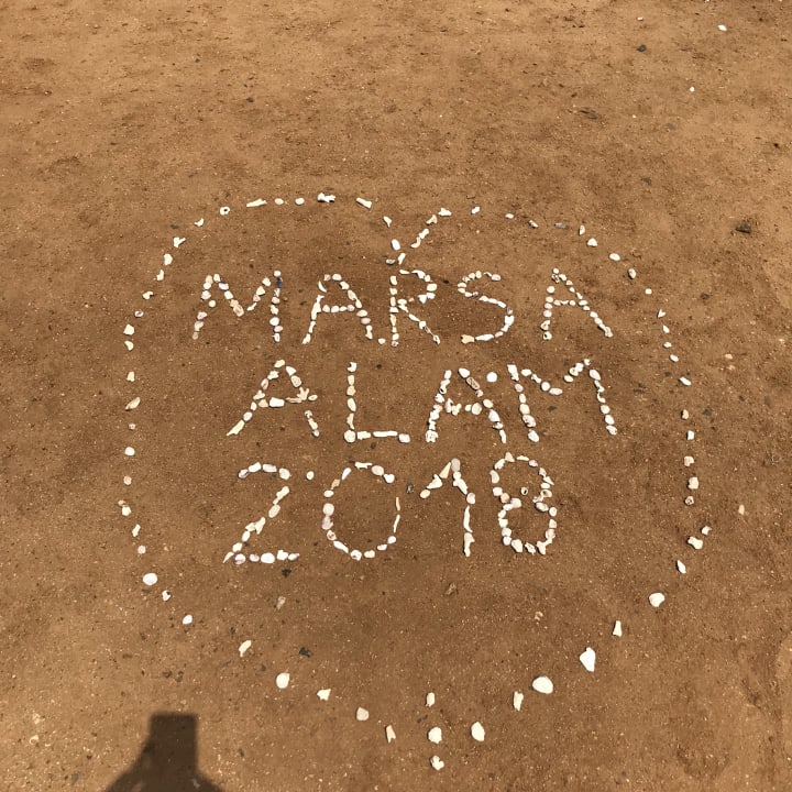 Strand Three Corners Sea Beach Resort