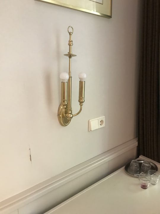 Zimmer Hotel Wittelsbach am Kurfürstendamm