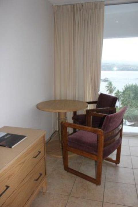 Sitzecke Grand Naniloa Hotel, a Doubletree by Hilton